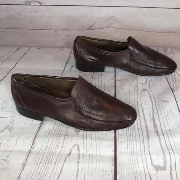 Bally Other - Bally moccasin